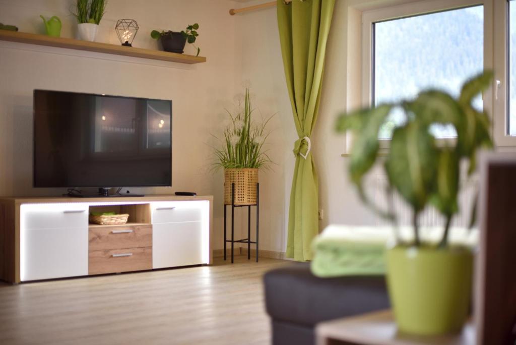Ferienhaus Wolf Häselgehr Exteriör bild