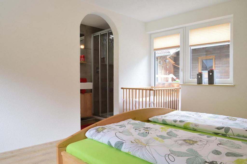 Ferienhaus Wolf Häselgehr Exteriör bild