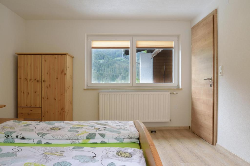 Ferienhaus Wolf Häselgehr Exteriör bild